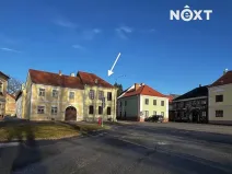 Prodej bytu 2+kk, Chvalšiny, 57 m2