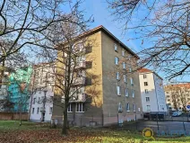 Prodej bytu 2+kk, Praha - Vysočany, Pod strojírnami, 36 m2