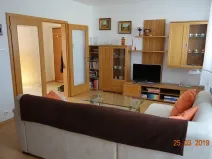 Pronájem bytu 2+kk, Strančice, K Pískovně, 52 m2