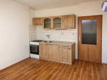 Pronájem bytu 1+1, Volary, Sídl. Míru, 45 m2