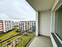 Pronájem bytu 1+kk, Praha - Zličín, 30 m2