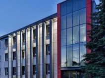 Prodej kanceláře, Praha - Vysočany, 3870 m2