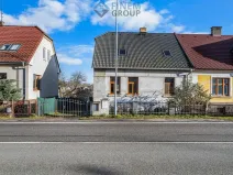 Prodej rodinného domu, Suchdol nad Lužnicí, 175 m2