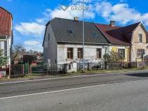 Prodej rodinného domu, Suchdol nad Lužnicí, 175 m2
