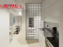 Prodej bytu 3+kk, Praha - Smíchov, Kováků, 70 m2