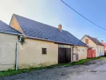 Prodej rodinného domu, Myslibořice, 217 m2