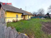 Prodej podílu rodinného domu, Volárna, 141 m2