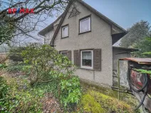 Prodej chaty, Vilémovice, 80 m2