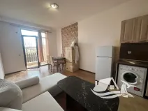 Prodej bytu 1+kk, Bansko, Bulharsko, 30 m2