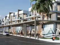 Prodej bytu 2+kk, Hurghada, Egypt, 64 m2