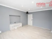 Pronájem bytu 2+1, Jirkov, Studentská, 64 m2