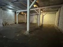 Pronájem skladu, Pardubice, Jana Palacha, 138 m2