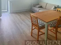 Pronájem bytu 1+kk, Velké Meziříčí, Zdenky Vorlové, 29 m2