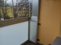 Pronájem bytu 2+1, Ostrava - Poruba, Ukrajinská, 52 m2