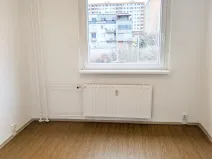 Pronájem bytu 3+1, Zlín, Budovatelská, 72 m2
