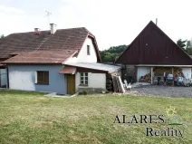 Prodej rodinného domu, Dolní Lochov, 190 m2