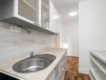 Prodej bytu 1+1, Děčín, Růžová, 35 m2