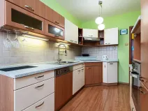 Prodej bytu 3+1, Praha, Na vrších, 76 m2