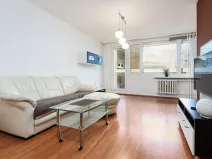 Prodej bytu 3+1, Praha, Na vrších, 76 m2