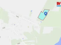 Prodej pole, Trhové Sviny, 16123 m2