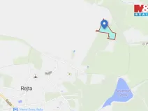 Prodej pole, Trhové Sviny, 17001 m2