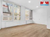 Pronájem bytu 2+kk, Jablonné v Podještědí, Zdislavy z Lemberka, 49 m2