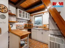 Prodej chaty, Svitavy - Předměstí, 47 m2