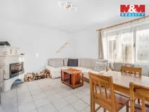 Prodej rodinného domu, Bačalky, 84 m2