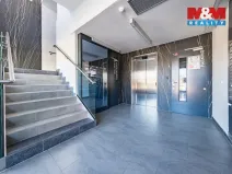 Prodej bytu 2+kk, Praha - Hlubočepy, Ondrákové, 45 m2