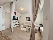 Prodej bytu 2+kk, Pula, Chorvatsko, 40 m2