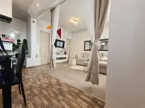 Prodej bytu 2+kk, Pula, Chorvatsko, 40 m2