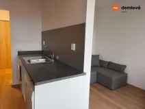 Pronájem bytu 1+kk, Praha - Kamýk, Mařatkova, 35 m2