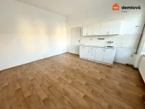 Pronájem bytu 2+kk, Praha - Bubeneč, Jugoslávských partyzánů, 51 m2
