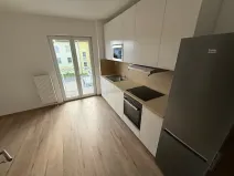 Pronájem bytu 2+kk, Kaznějov, Rybnická, 40 m2