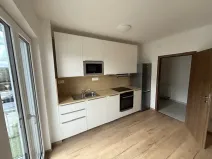 Pronájem bytu 2+kk, Kaznějov, Rybnická, 40 m2