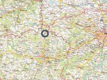 Prodej pole, Mladotice, 71055 m2