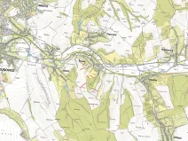 Prodej pole, Podolí, 15734 m2