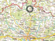 Prodej pole, Mladotice, 13772 m2