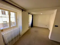Pronájem bytu 1+kk, Plzeň, Staniční, 28 m2