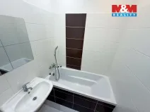 Pronájem bytu 1+1, Ostrava - Hrabůvka, Horní, 45 m2