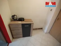 Pronájem bytu 1+kk, Nový Jičín, Sokolovská, 35 m2