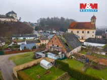 Prodej zemědělského objektu, Úsov, Podlesí, 483 m2