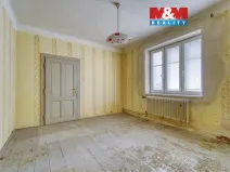 Prodej rodinného domu, Blovice, Americká, 95 m2