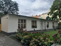 Pronájem kanceláře, Praha - Vinohrady, Korunní, 83 m2