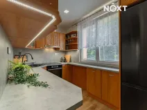 Pronájem bytu 3+1, Zábřeh, Křížkovského, 62 m2