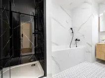 Prodej bytu 3+kk, Praha - Prosek, Vysočanská, 82 m2