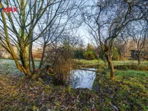 Prodej pozemku, Liberec - Liberec XXIII-Doubí, Chrpová, 897 m2