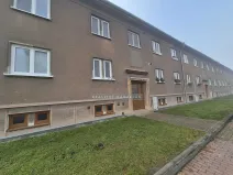 Pronájem bytu 3+1, Oslavany, 77 m2