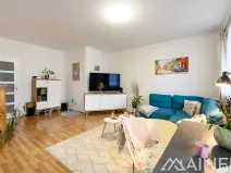 Pronájem bytu 3+kk, Plzeň, V Malé Doubravce, 90 m2