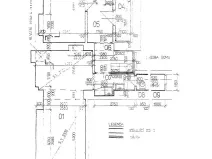 Pronájem kanceláře, Praha - Vysočany, Českomoravská, 73 m2